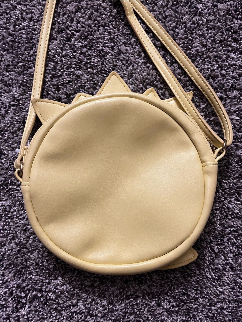 Pokemon Togepi crossbody purse - Picture 3 of 4
